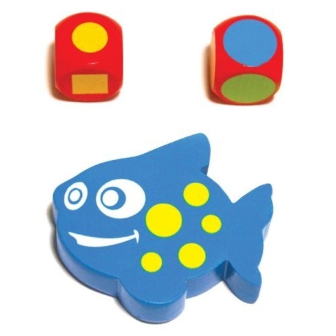 Splash Attack - Fun Learning Store