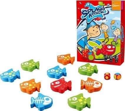 Splash Attack - Fun Learning Store