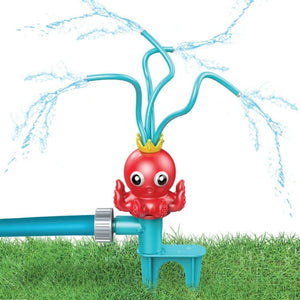 Splash & Dash Kit – 5 - in - 1 Outdoor Play Bundle for Kids! - Fun Learning Store