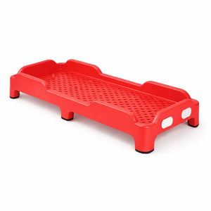 Stackable Kids Nap Cot: The Ultimate Solution for Sweet Dreams and Smart Spaces! - Fun Learning Store