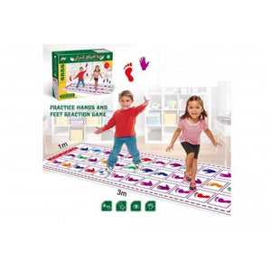 Steps Mat - Fun Learning Store