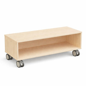 Storage Unit with Metal Base – Durable & High - Quality German Design - Fun Learning Store