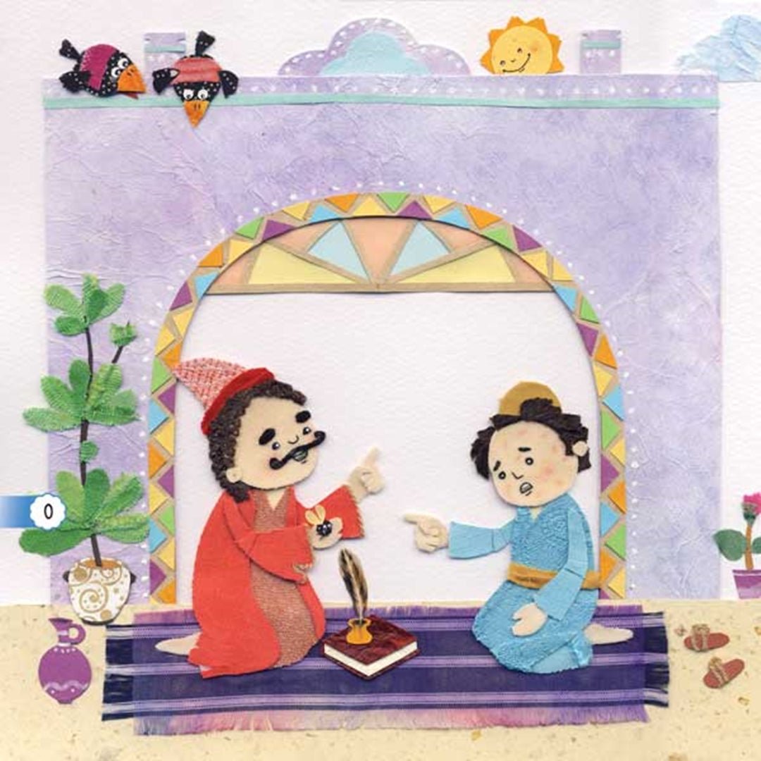 Stories Bringing You Closer to Heaven – 6 - Part Series |+6 Years - Fun Learning Store