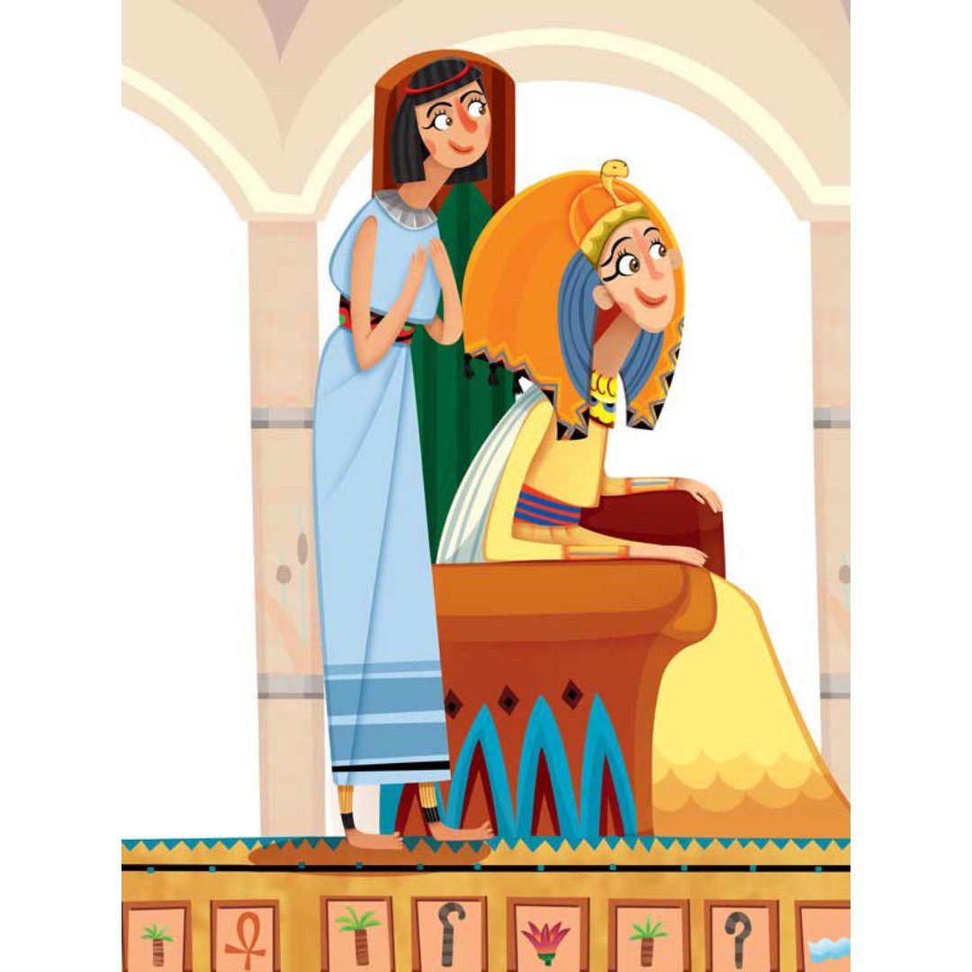 Stories of the Prophets for Children - 6 Engaging Tales |+5 years - Fun Learning Store