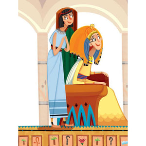 Stories of the Prophets for Children - 6 Engaging Tales |+5 years - Fun Learning Store