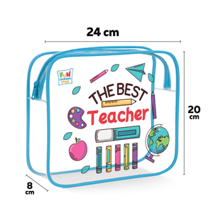 Stylish English Classroom Rewards & Storage Kit - Fun Learning Store