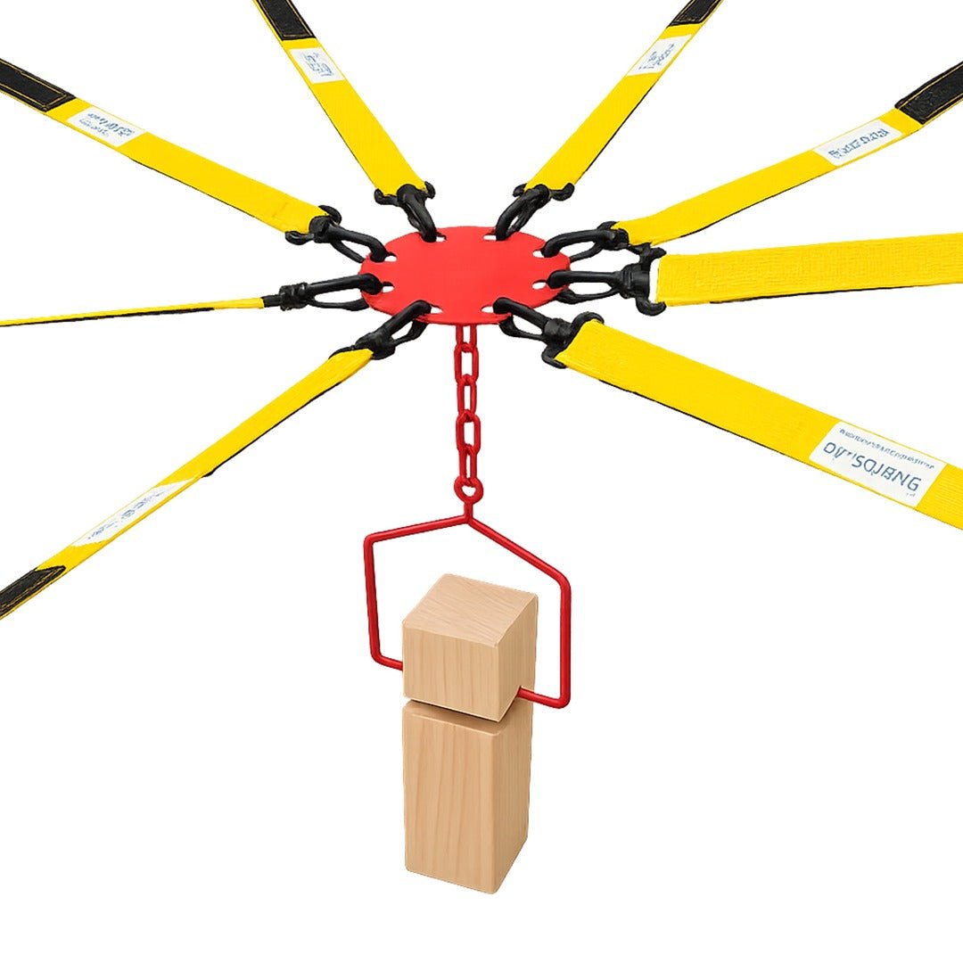 Taameer: The Ultimate Team Building Challenge - Fun Learning Store