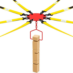 Taameer: The Ultimate Team Building Challenge - Fun Learning Store