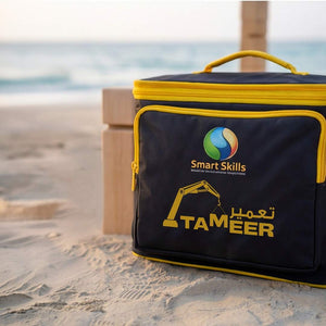 Taameer: The Ultimate Team Building Challenge - Fun Learning Store