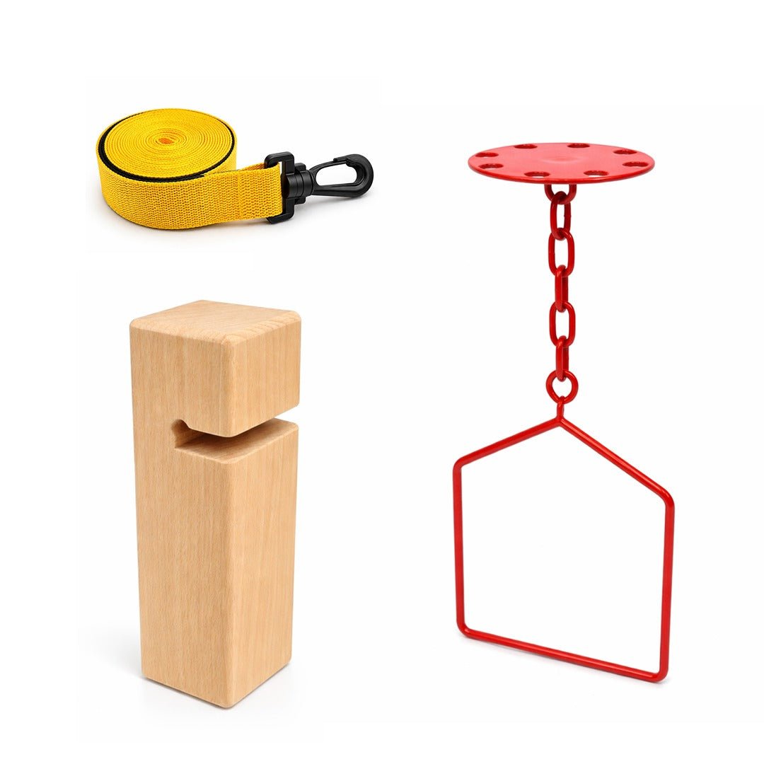 Taameer: The Ultimate Team Building Challenge - Fun Learning Store