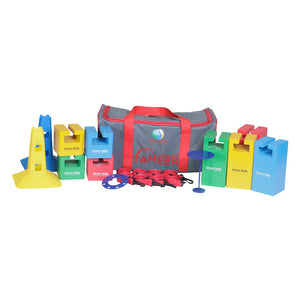 TAMEER: Elevating Team Dynamics with Purposeful Collaboration - Fun Learning Store