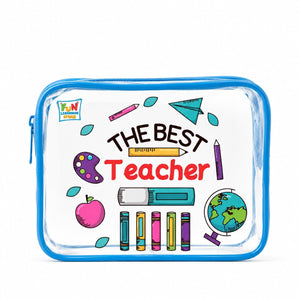 Teacher’s Motivation & Reward Set for Boys – 6 Pcs | The Ultimate Classroom Motivational Kit - Fun Learning Store