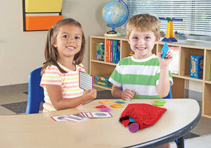 Teaching Tac - Tiles | Hands - on Learning - Fun Learning Store