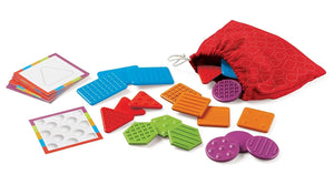 Teaching Tac - Tiles | Hands - on Learning - Fun Learning Store