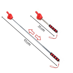 Telescopic Stick Finger Hand Pointer - 1 Piece - Fun Learning Store