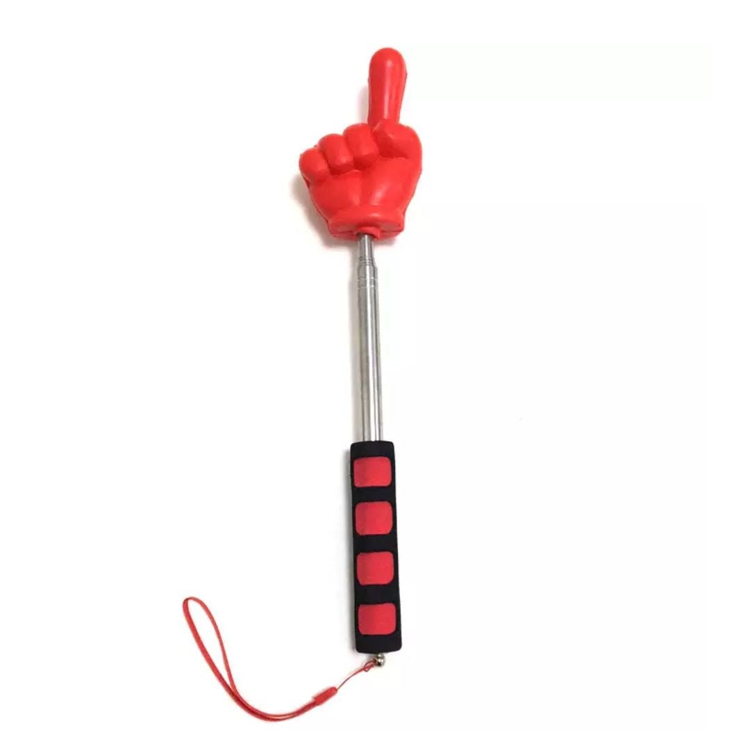 Telescopic Stick Finger Hand Pointer - 1 Piece - Fun Learning Store