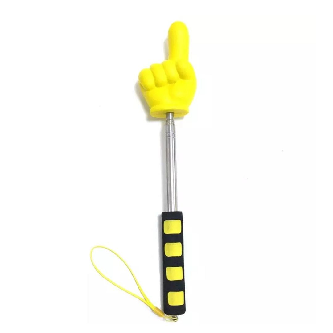 Telescopic Stick Finger Hand Pointer - 1 Piece - Fun Learning Store