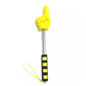 Telescopic Stick Finger Hand Pointer - 1 Piece - Fun Learning Store