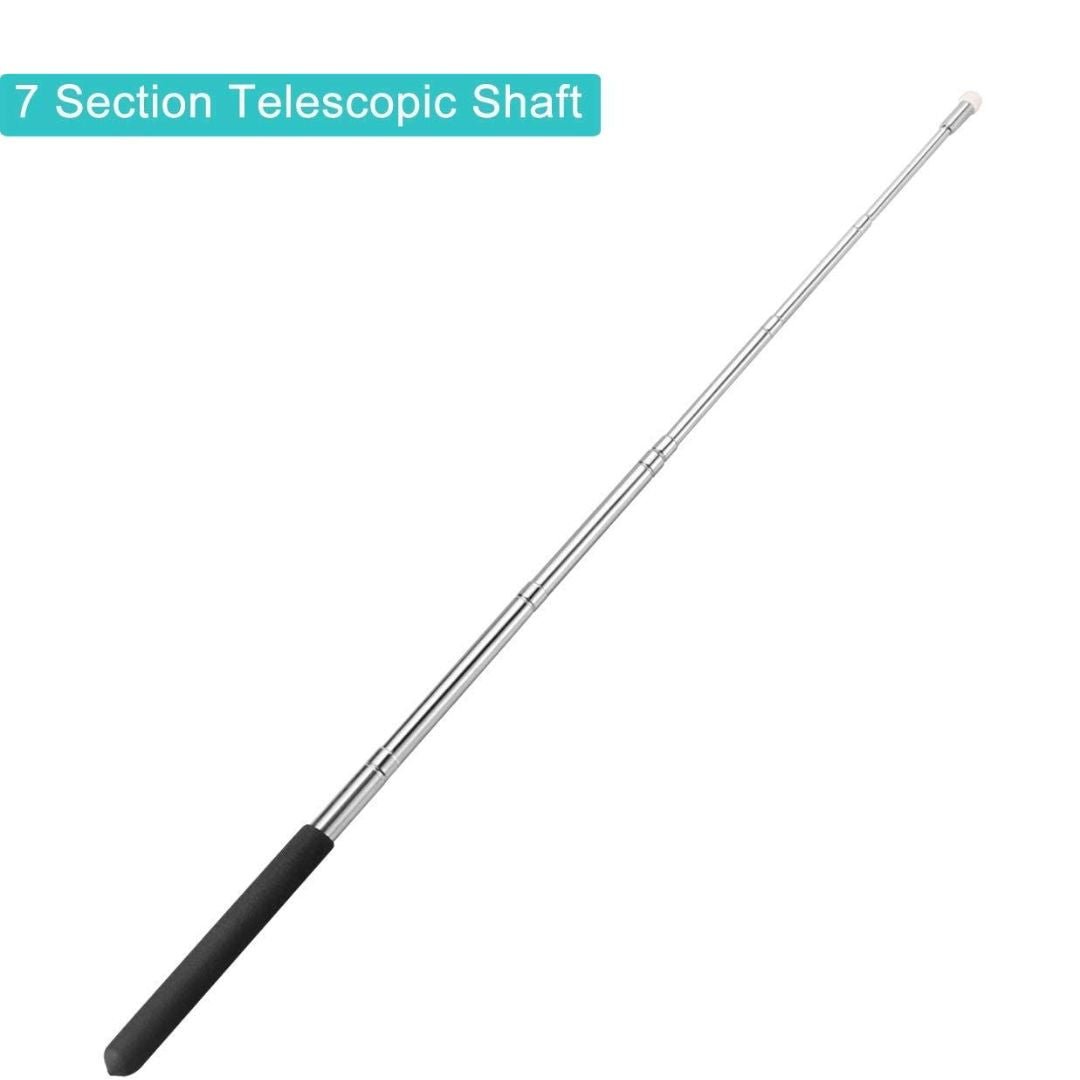 Telescopic Teachers Extendable Pointer - 1 Piece - Fun Learning Store