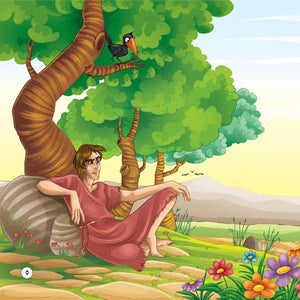 The Animals in the Quran – A 10 - Story Educational Series |+6 Years - Fun Learning Store