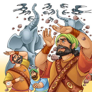 The Animals in the Quran – A 10 - Story Educational Series |+6 Years - Fun Learning Store