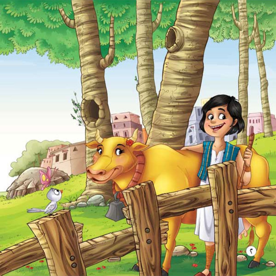 The Animals in the Quran Series – 10 Inspiring Stories for Kids |+6 Years - Fun Learning Store
