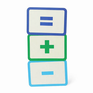 The Arabic Numbers - Interactive Learning Cards For Kids - Fun Learning Store