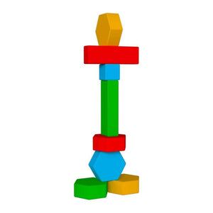 The Balance Challenge Game | Shape Up Your Skills - Fun Learning Store