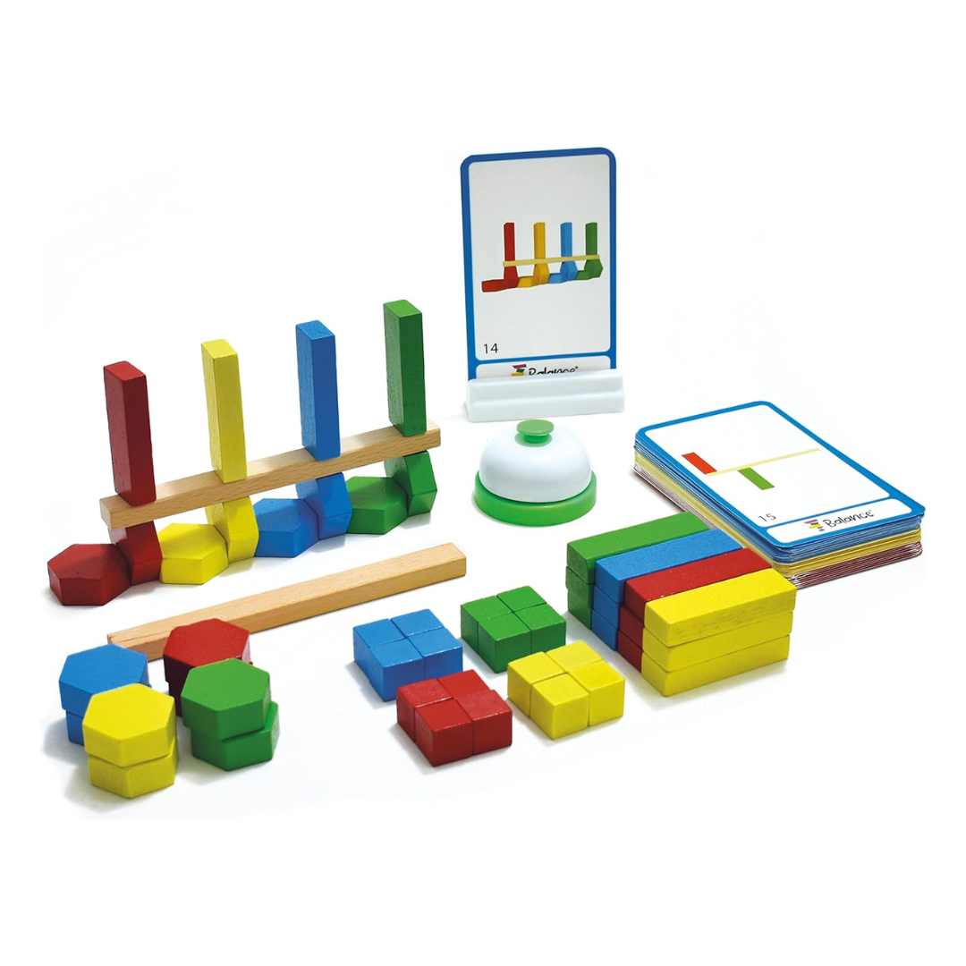 Shape Up Your Skills - Fun Learning Store