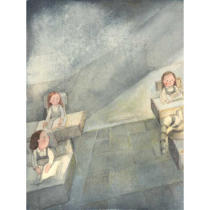 The Day of Fantasy Tales: A Magical Adventure for Young Imaginations |+4 Years - Fun Learning Store