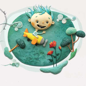 The Dinosaurs Truce – A Fascinating Dinosaur Adventure for Kids |+3 Years - Fun Learning Store