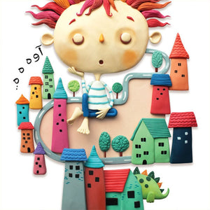 The Dinosaurs Truce – A Fascinating Dinosaur Adventure for Kids |+3 Years - Fun Learning Store