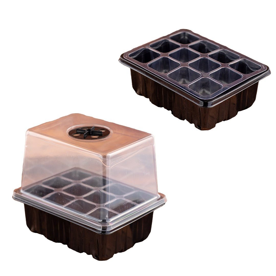 The Farming Kit - Fun & Educational Plant Growing Kit - Fun Learning Store