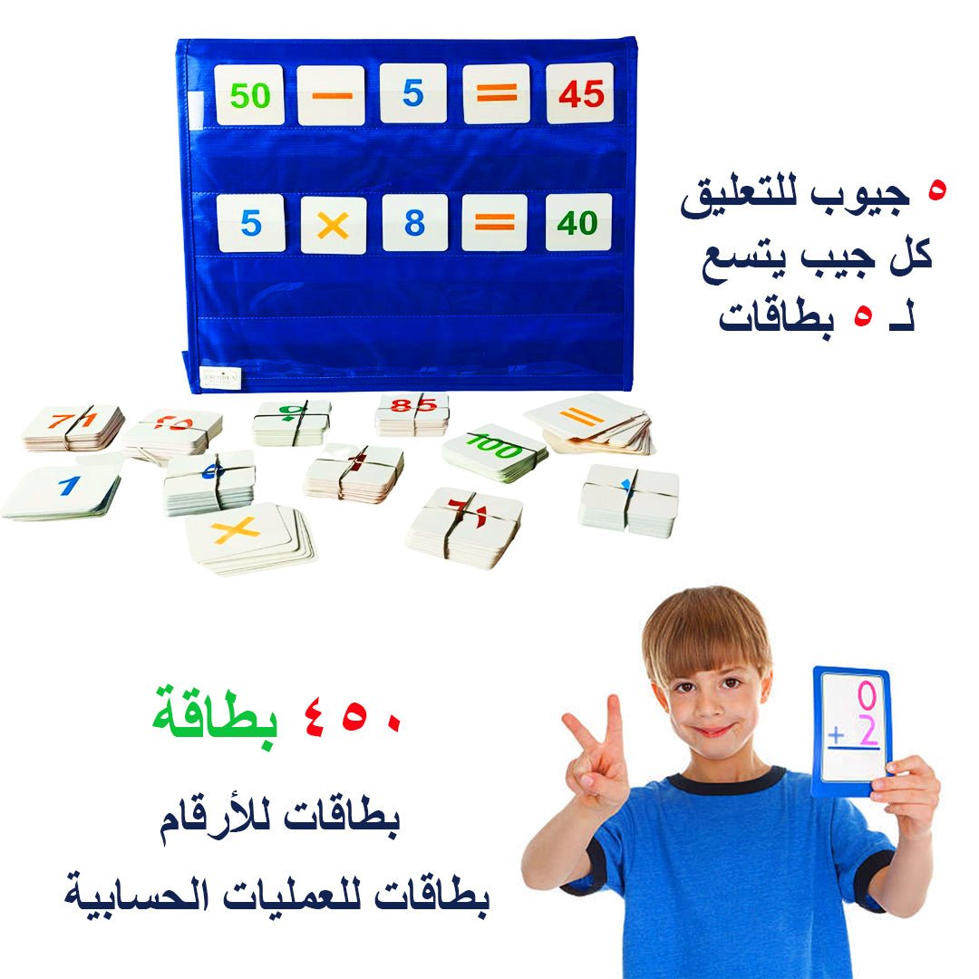 The First Early Math Learning System For Kids - Fun Learning Store