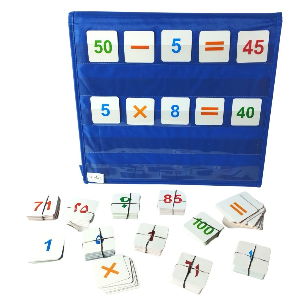 The First Early Math Learning System For Kids - Fun Learning Store