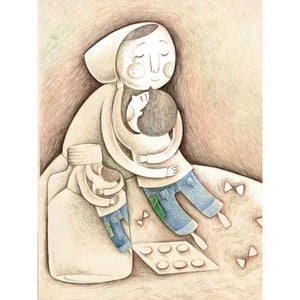 The Green Pocket Story – A Heartwarming Tale of Sharing and Adventure | +3 Years - Fun Learning Store