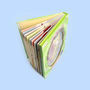 The Human Body Inside Out DK - Fun Learning Store