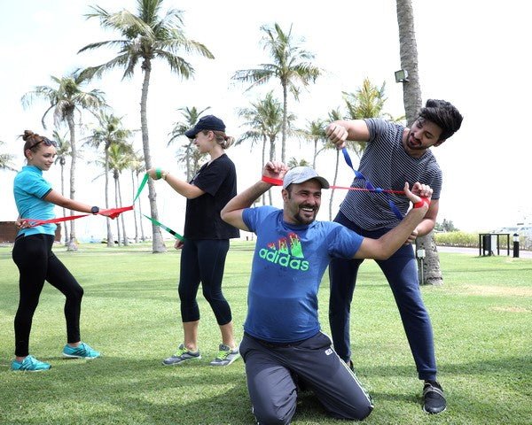 The Infinite Loop – Interactive Teamwork & Problem-Solving Challenge - Fun Learning Store