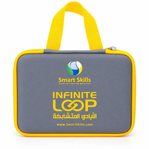 The Infinite Loop – Interactive Teamwork & Problem-Solving Challenge - Fun Learning Store