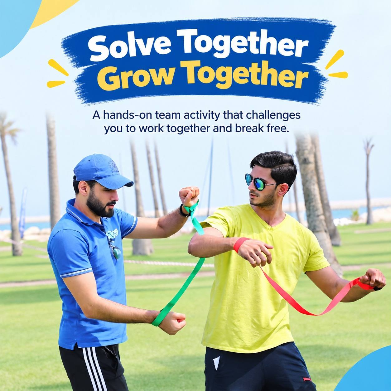 The Infinite Loop – Interactive Teamwork & Problem-Solving Challenge - Fun Learning Store