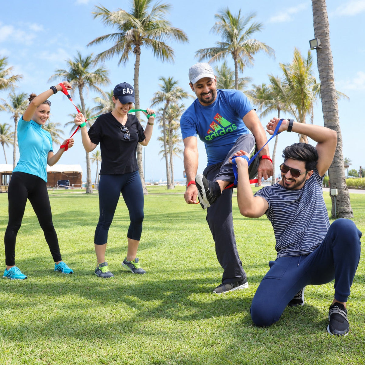 The Infinite Loop – Interactive Teamwork & Problem-Solving Challenge - Fun Learning Store
