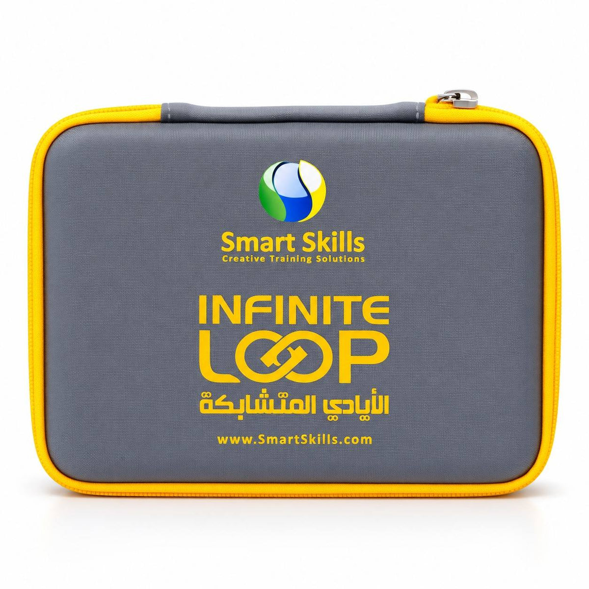 The Infinite Loop – Interactive Teamwork & Problem-Solving Challenge - Fun Learning Store