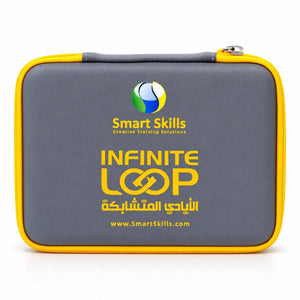 The Infinite Loop – Interactive Teamwork & Problem-Solving Challenge - Fun Learning Store