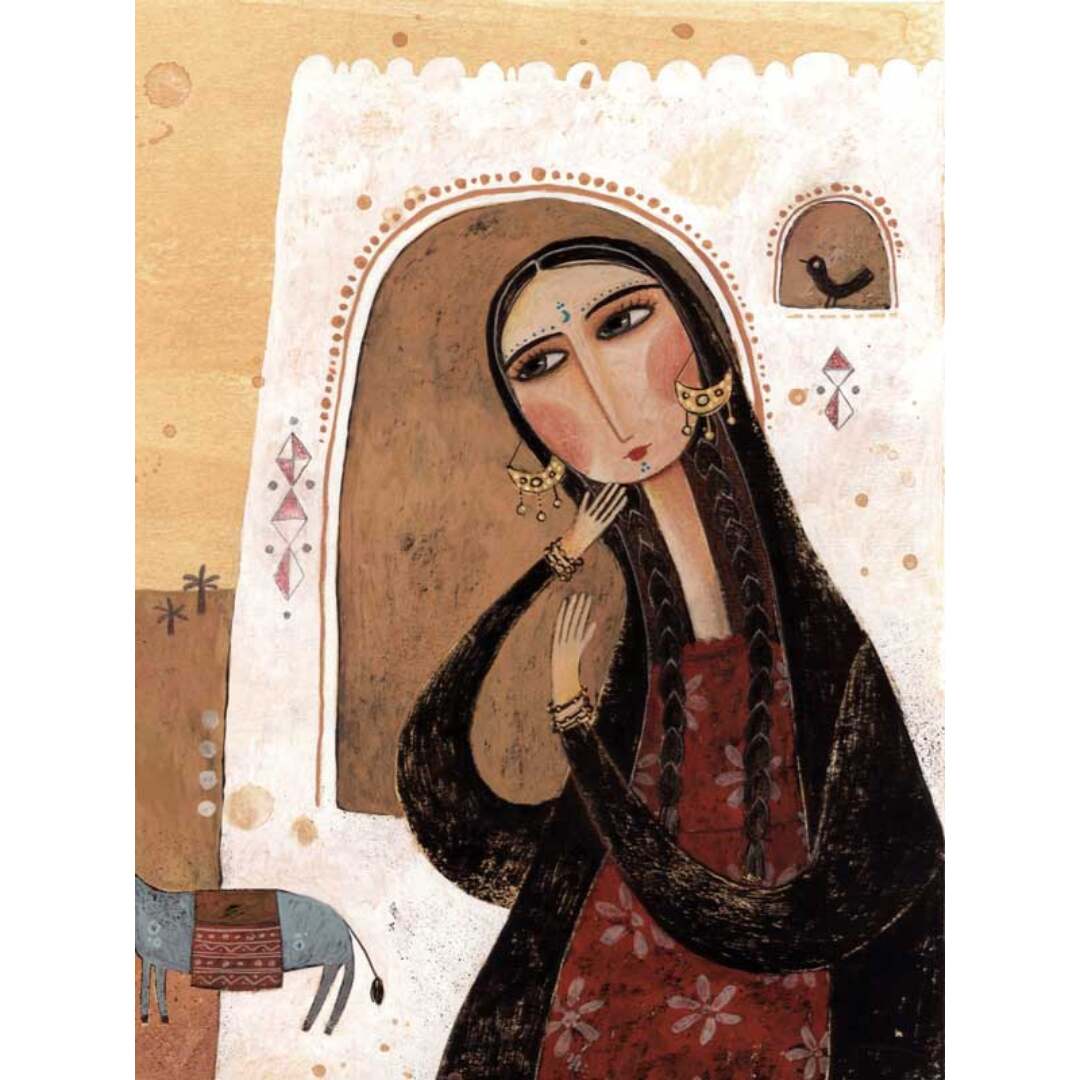 The Judge’s Mule: Award - Winning Children's Book |+3 Years - Fun Learning Store