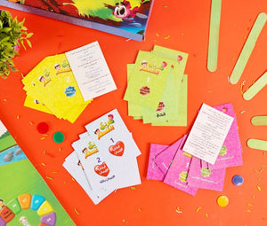 The Muslim Way Board Game For Kids - Fun Learning Store