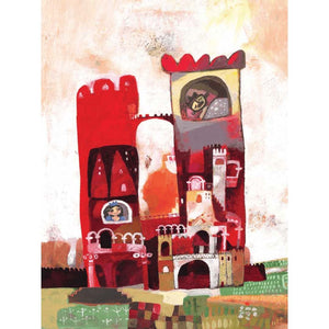 The Open Window: A Heartwarming Story of Hope and Resilience |+3 Years - Fun Learning Store