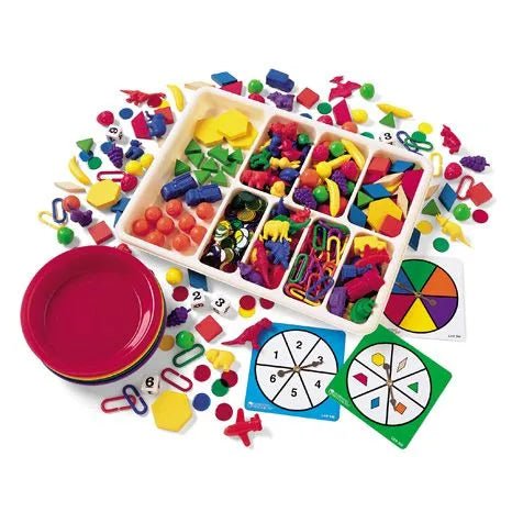 The Original Super Sorting Set - Fun Learning Store