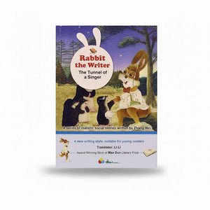 The Rabbit Writer Series – The Mole Tunnel - Fun Learning Store