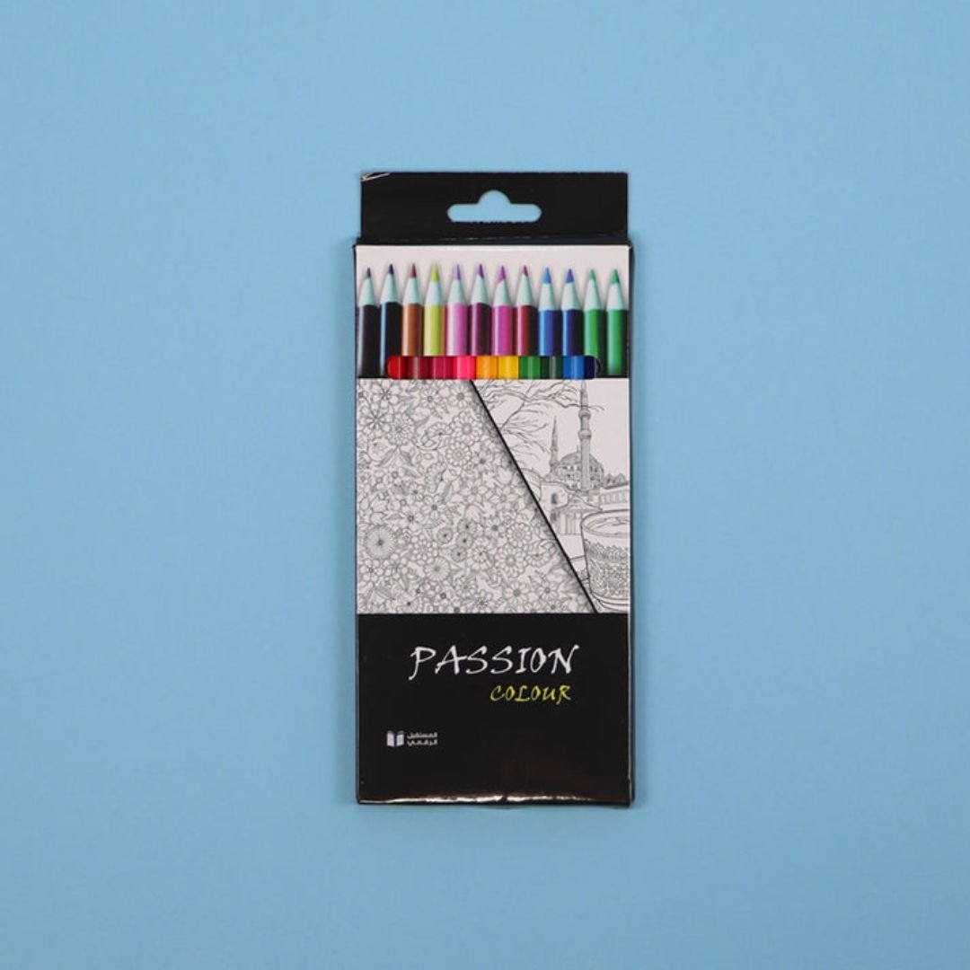 The Secret Garden: Istanbul Coloring and Sketching Book - Fun Learning Store