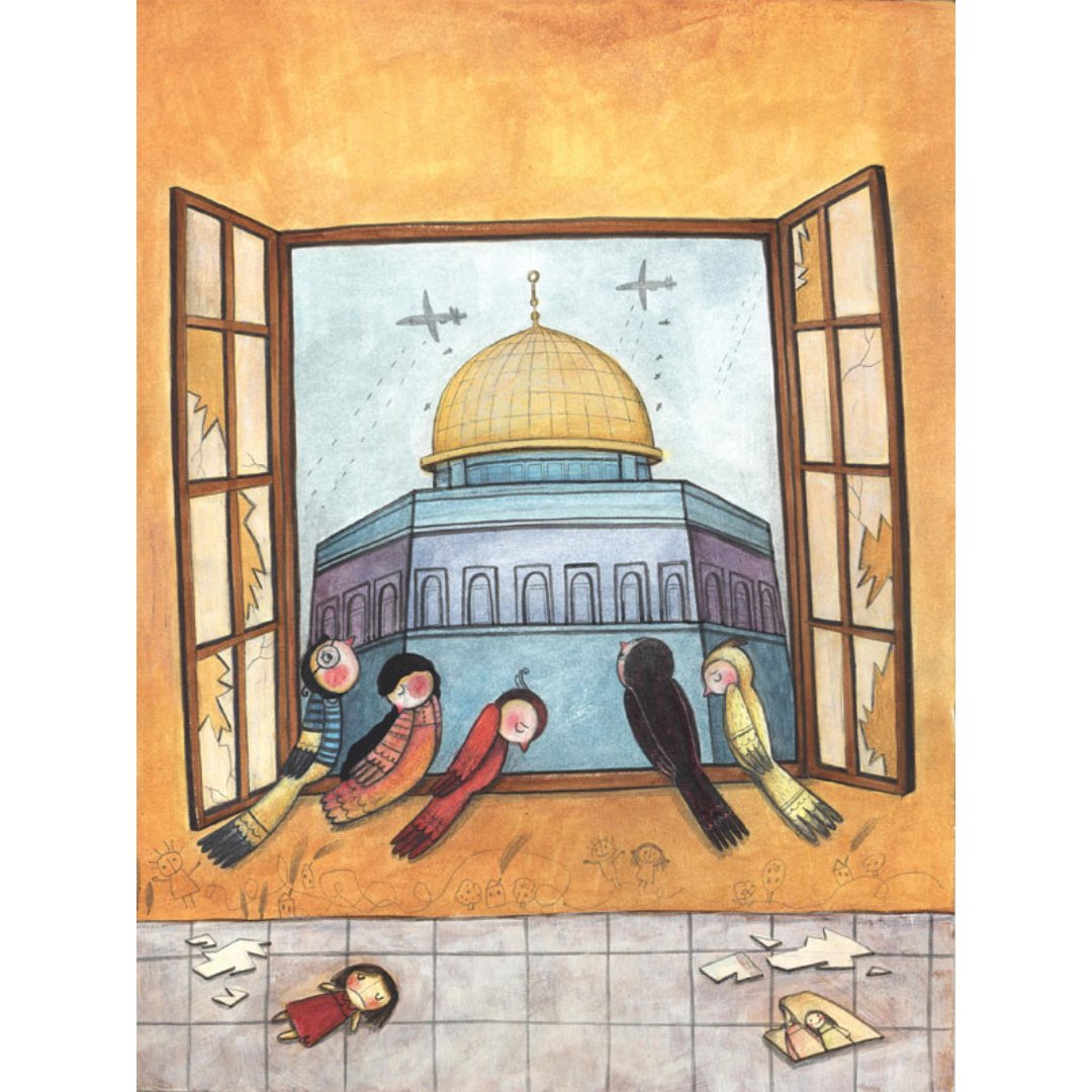 The Secret of Flying: An Enchanting Tale for Kids |+3 Years - Fun Learning Store